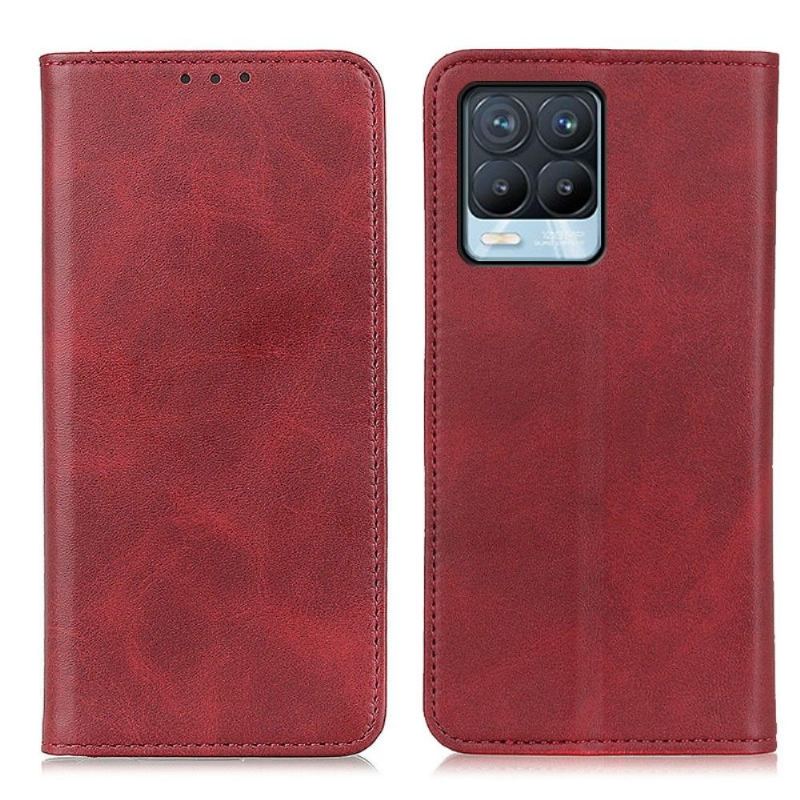 Obudowa Etui Na Telefon do Realme 8 / 8 Pro Etui Folio Simone W Wieku