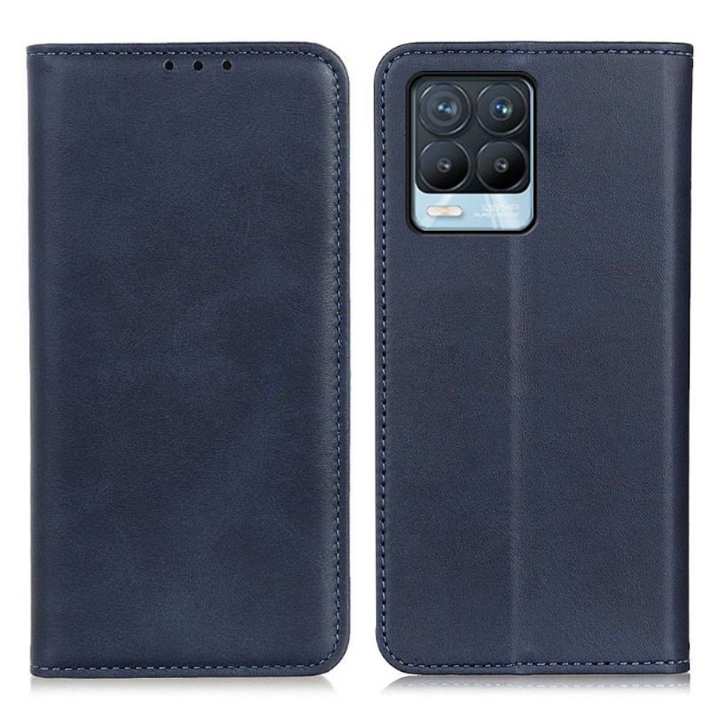 Obudowa Etui Na Telefon do Realme 8 / 8 Pro Etui Folio Simone W Wieku