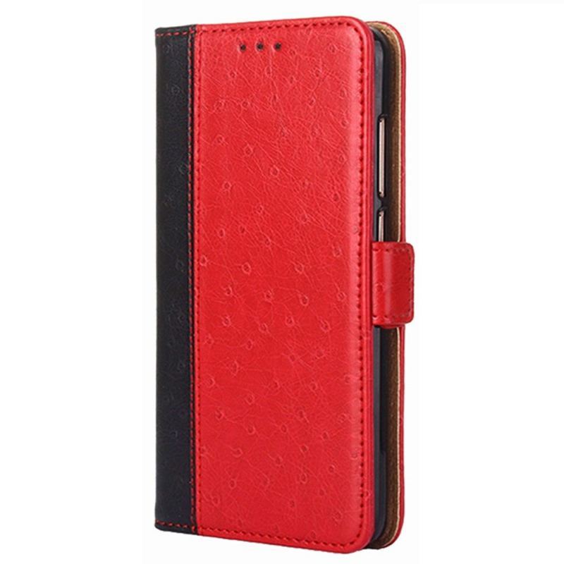 Etui do Oppo Find X5 Lite Etui Folio Ulrich Faux Leather