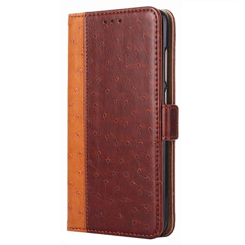 Etui do Oppo Find X5 Lite Etui Folio Ulrich Faux Leather