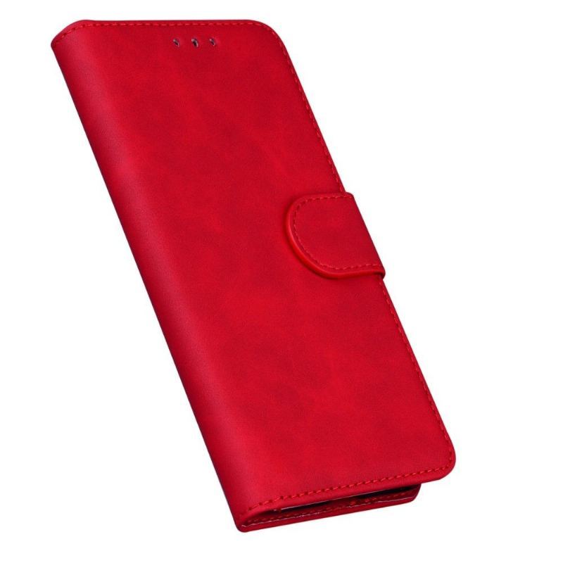 Etui Folio do Oppo Find X5 Lite Romane Miękki Dotyk