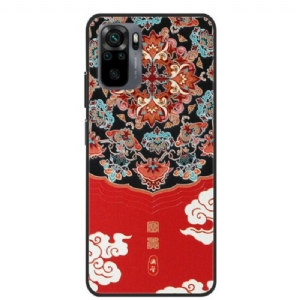 Etui do Xiaomi Redmi Note 10 / 10S Bogactwo I Honor