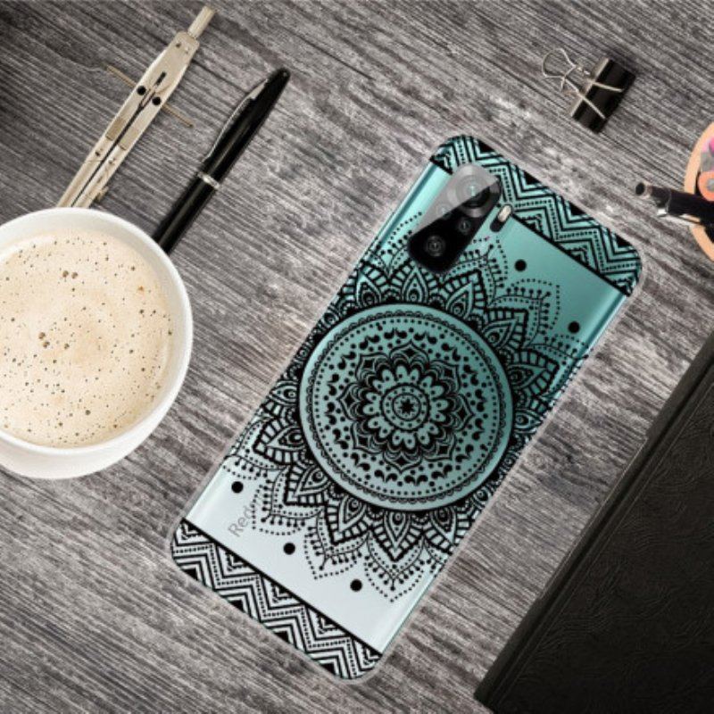 Etui do Xiaomi Redmi Note 10 / 10S Piękna Mandala