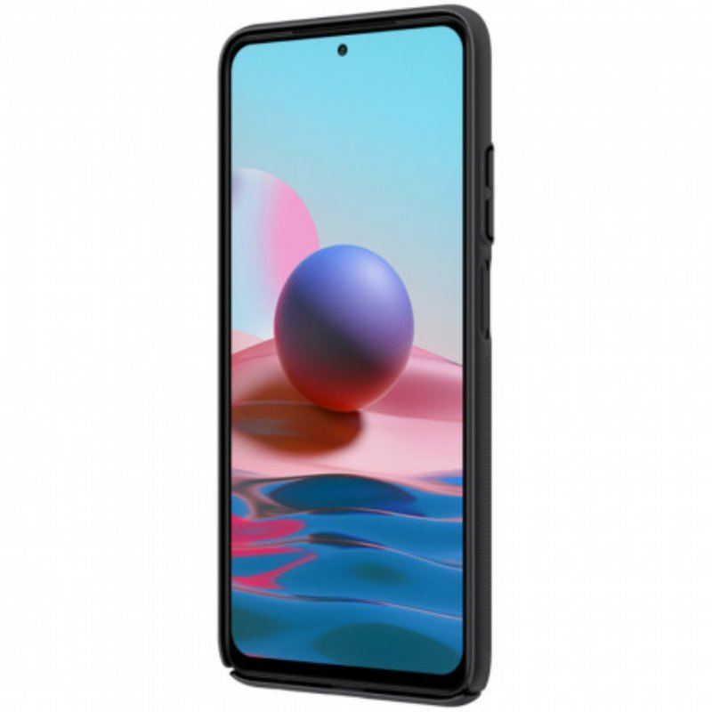 Futerały do Xiaomi Redmi Note 10 / 10S Camshield Nillkin