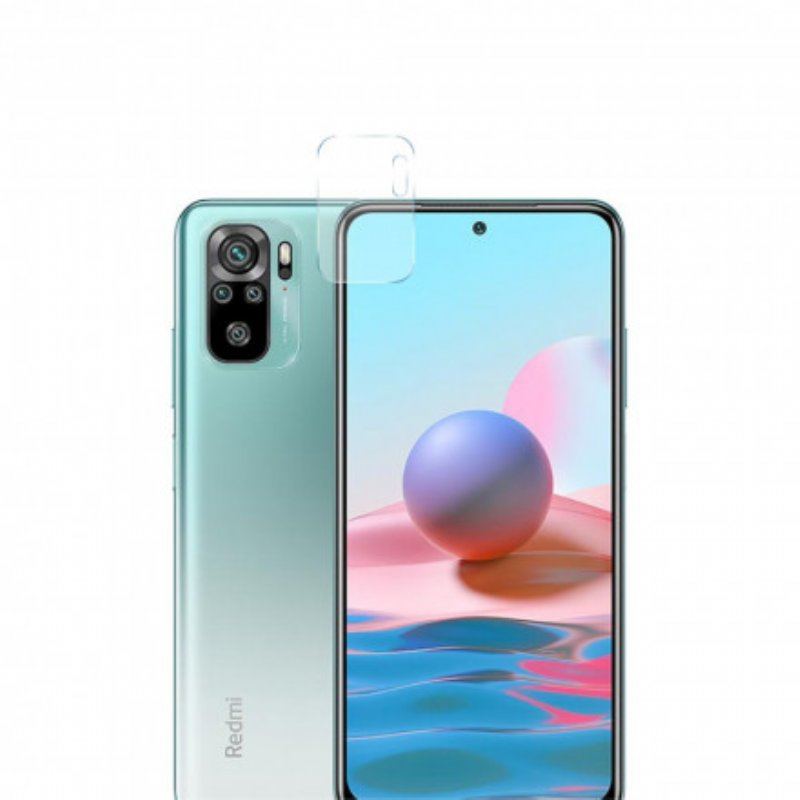 Ochronne Szkło Hartowane Do Xiaomi Redmi Note 10 / Note 10S