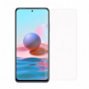 Zabezpieczenie Ze Szkła Hartowanego Na Ekran Xiaomi Redmi Note 10/10S/Poco M5S