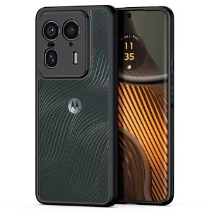 Futerały Motorola Edge 50 Ultra Etui Na Telefon Seria Aimo Dux Ducis