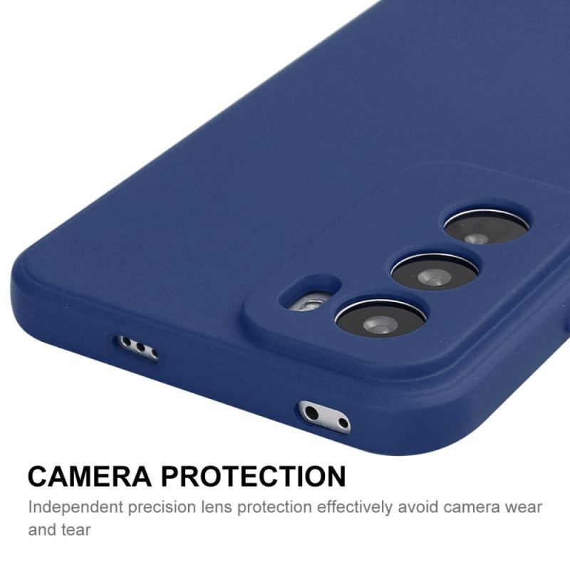 Etui Do Oppo Reno 12 Pro 5g Enkay Płynny Silikon