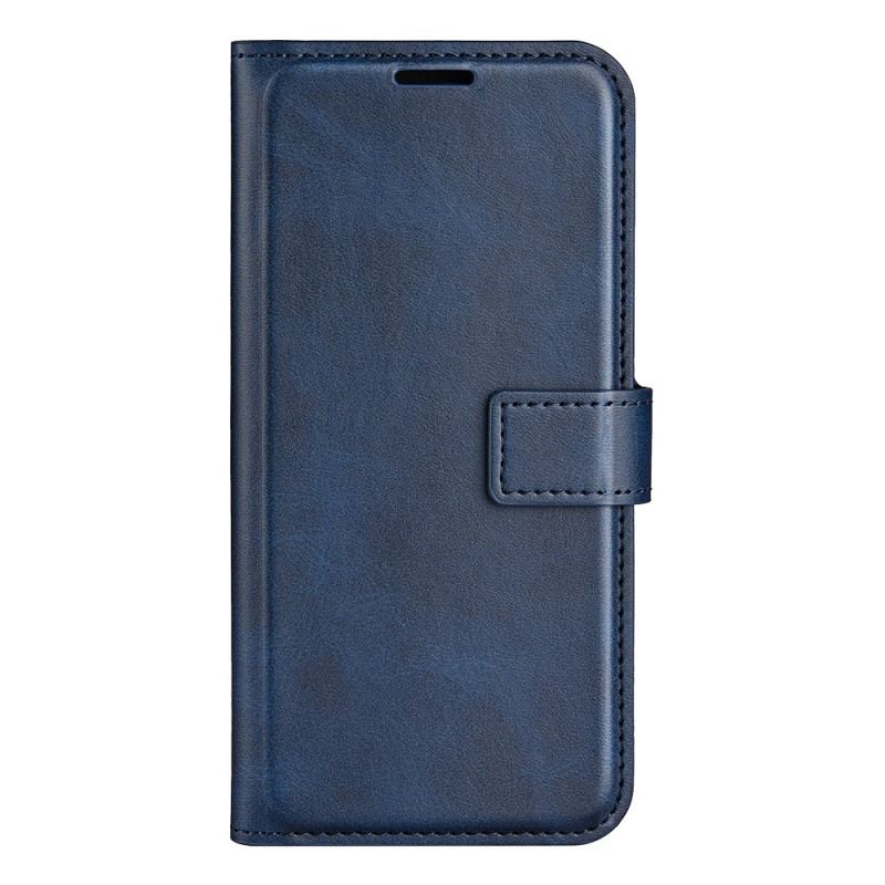 Etui Folio Do Oppo Reno 12 Pro 5g Styl Skórzany