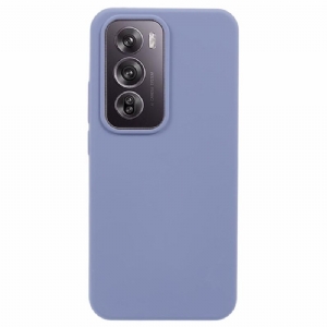 Etui Oppo Reno 12 Pro 5g Pastelowy Płynny Silikon Etui Ochronne