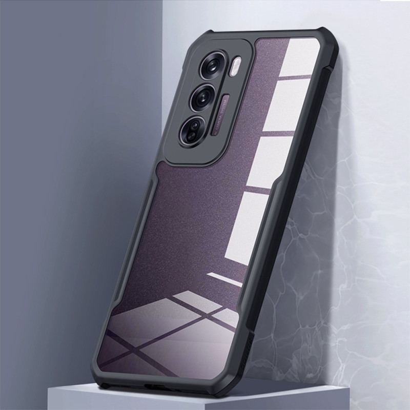 Futerały Oppo Reno 12 Pro 5g Etui Na Telefon Xundd