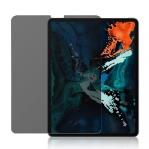 iPad Pro 11 (2021) / (2020) / (2018) - Hartowane Szkło Ochronne I Filtr Prywatyzujący