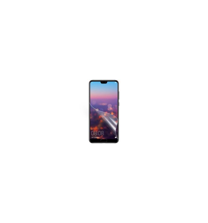 5 Ochraniaczy Ekranu Dla Huawei P20 Pro