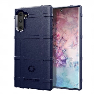 Etui do Samsung Galaxy Note 10 Biznes Rugged Shield Odporny Na Wstrząsy