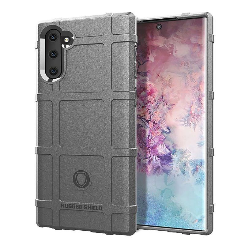 Etui do Samsung Galaxy Note 10 Biznes Rugged Shield Odporny Na Wstrząsy