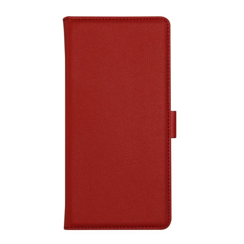 Etui Folio do Samsung Galaxy Note 10 Classic L'arthus Sztuczna Skóra