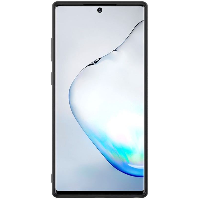 Futerały do Samsung Galaxy Note 10 Włókno Syntetyczne