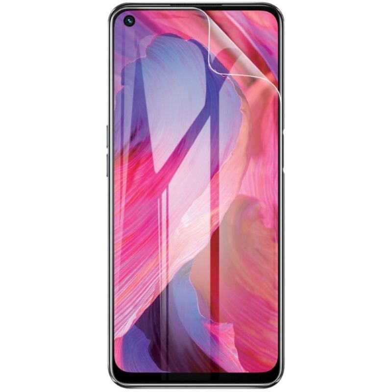 Oppo A54 5G / A74 5G Hydrożelowe Zabezpieczenie Ekranu (2 Sztuki)