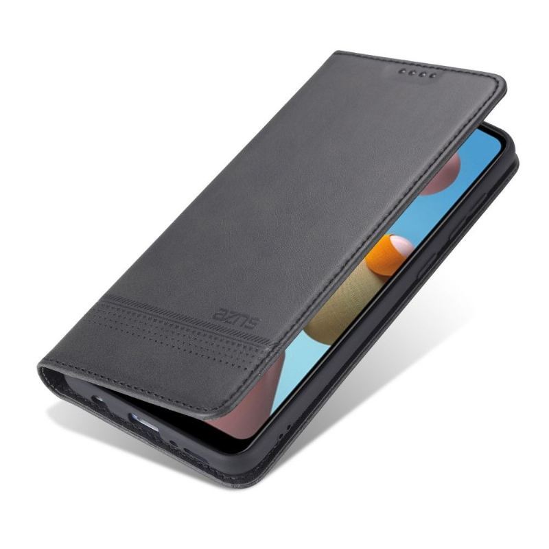 Etui do Samsung Galaxy M31 Etui Folio Azns