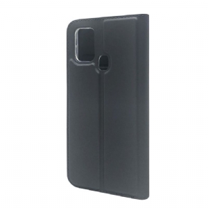 Etui do Samsung Galaxy M31 Etui Folio Black