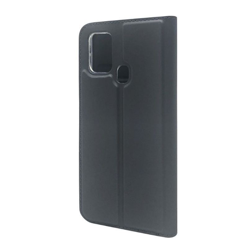 Etui do Samsung Galaxy M31 Etui Folio Black