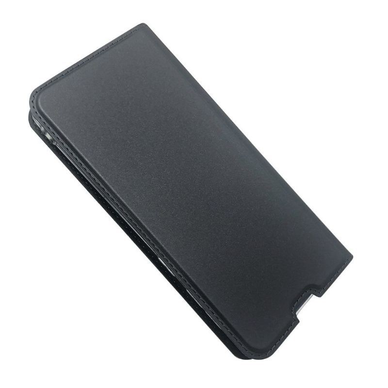 Etui do Samsung Galaxy M31 Etui Folio Black