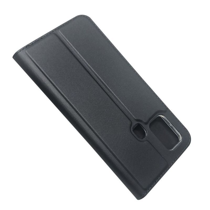 Etui do Samsung Galaxy M31 Etui Folio Black