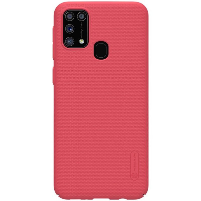 Futerały do Samsung Galaxy M31 Nillkin Rigid Frosted