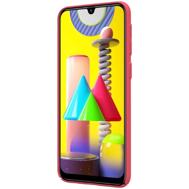 Futerały do Samsung Galaxy M31 Nillkin Rigid Frosted