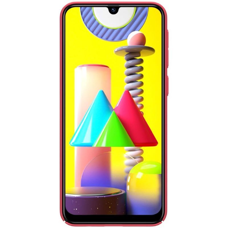 Futerały do Samsung Galaxy M31 Nillkin Rigid Frosted