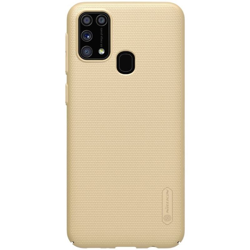 Futerały do Samsung Galaxy M31 Nillkin Rigid Frosted