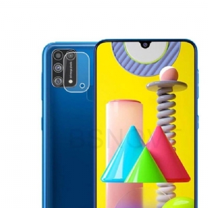 Szkło Hartowane Do Obiektywu Samsung Galaxy M31 (3 Sztuki)