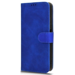 Etui Folio Do Huawei Nova 12 Se Efekt Skóry