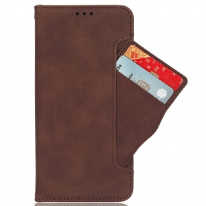 Etui Folio Huawei Nova 12 Se Wiele Kart