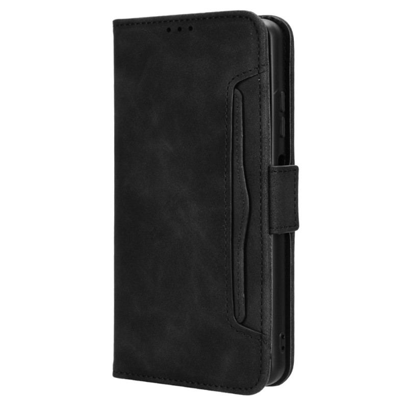 Etui Folio Huawei Nova 12 Se Wiele Kart