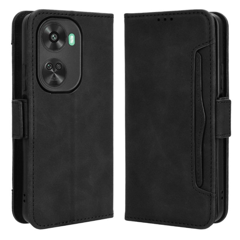 Etui Folio Huawei Nova 12 Se Wiele Kart