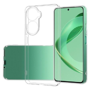 Etui Huawei Nova 12 Se Przezroczysty