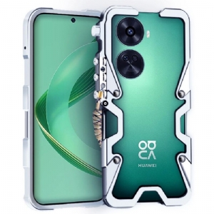 Etui Huawei Nova 12 Se Stop Aluminium