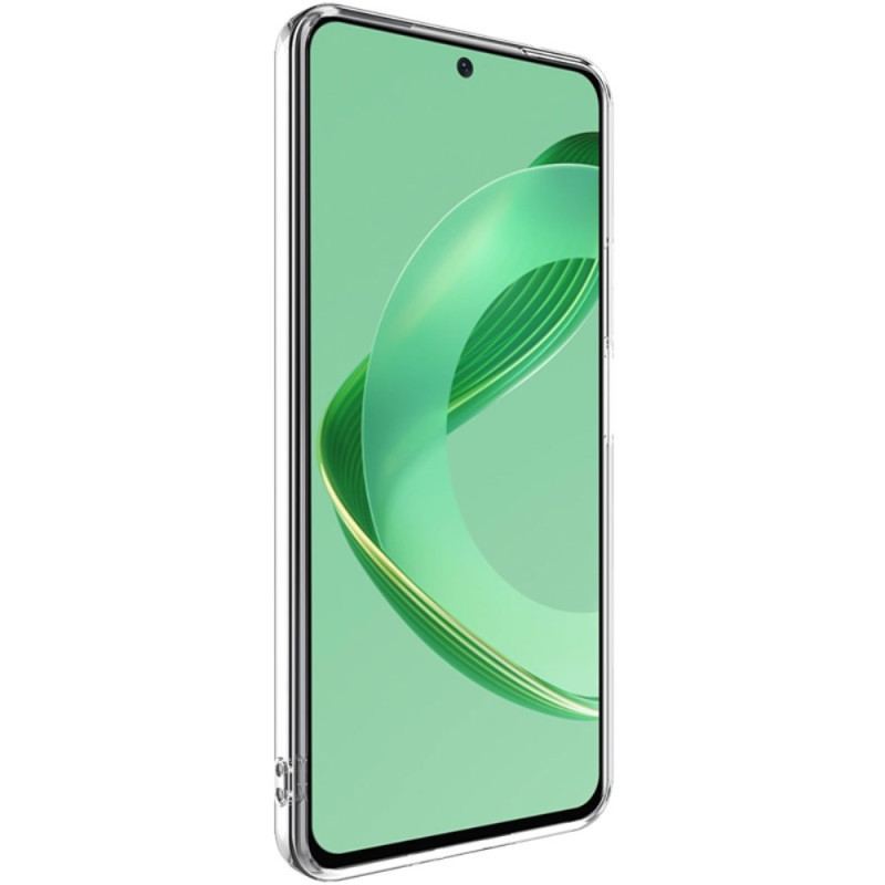 Futerały Huawei Nova 12 Se Etui Na Telefon Seria Ux-5 Imak