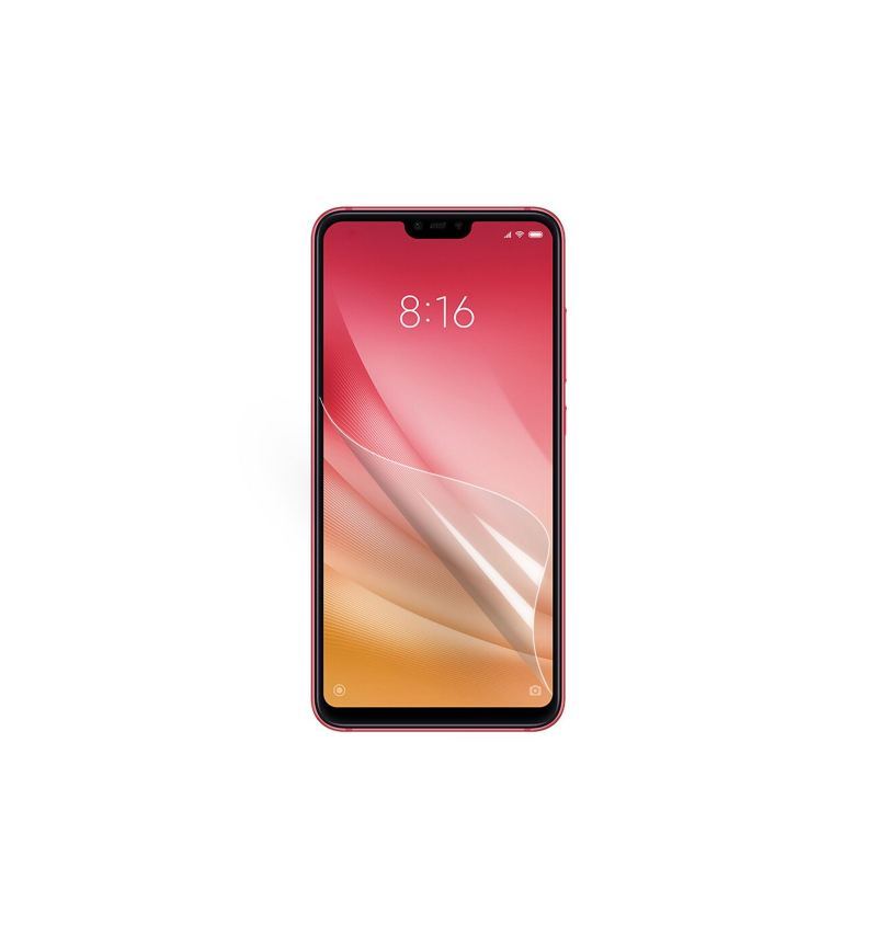 5 Ochraniaczy Ekranu Dla Xiaomi Mi 8 Lite