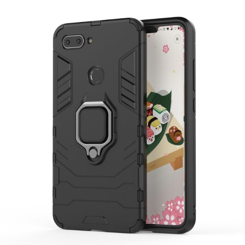 Etui do Xiaomi Mi 8 Lite Biznes Ultra Ochronny Belinda