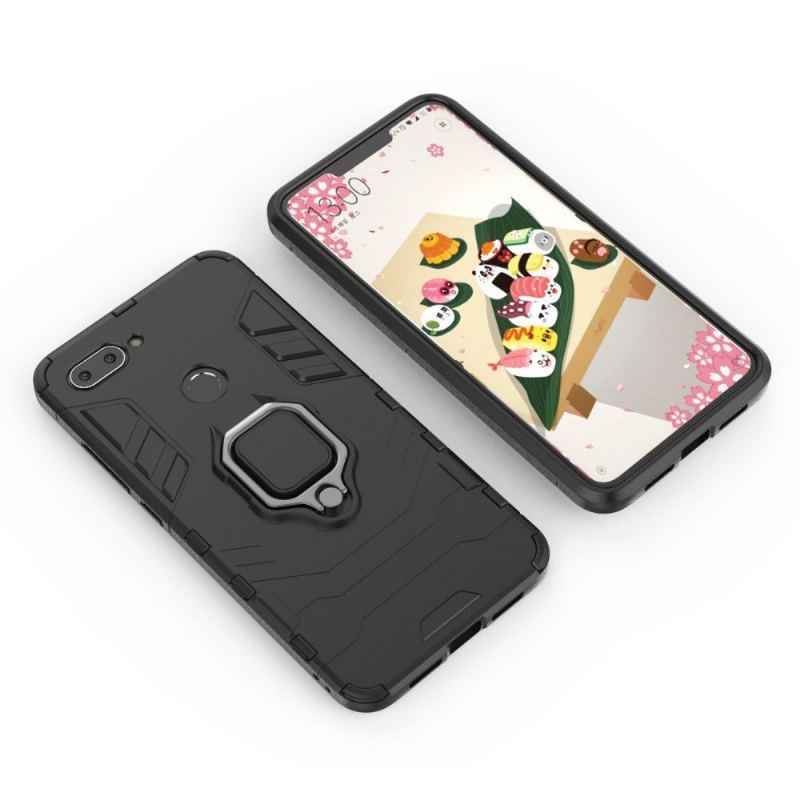 Etui do Xiaomi Mi 8 Lite Biznes Ultra Ochronny Belinda