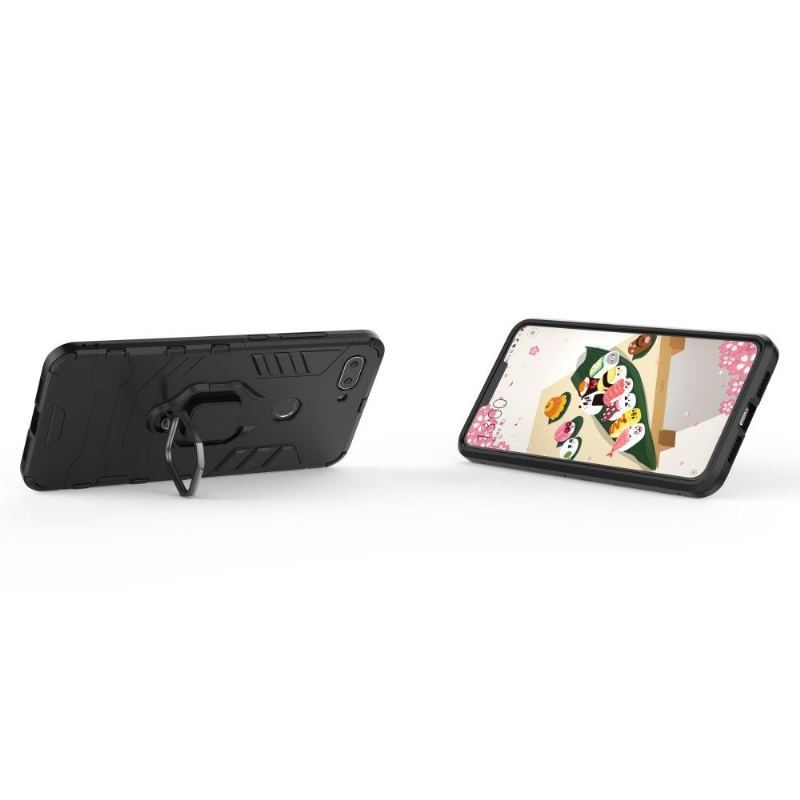 Etui do Xiaomi Mi 8 Lite Biznes Ultra Ochronny Belinda