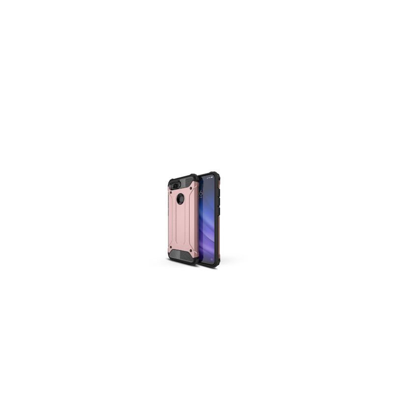 Etui do Xiaomi Mi 8 Lite Zbroja Straży