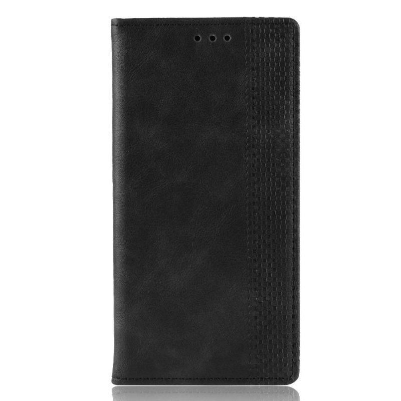 Case do Samsung Galaxy S10 Etui Folio Le Cirénius Posiadacz Karty