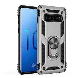 Etui do Samsung Galaxy S10 Anti-fall Artémise Ze Zintegrowanym Wsparciem