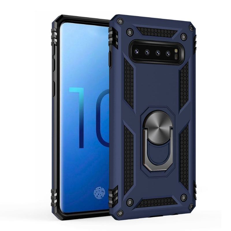 Etui do Samsung Galaxy S10 Anti-fall Artémise Ze Zintegrowanym Wsparciem