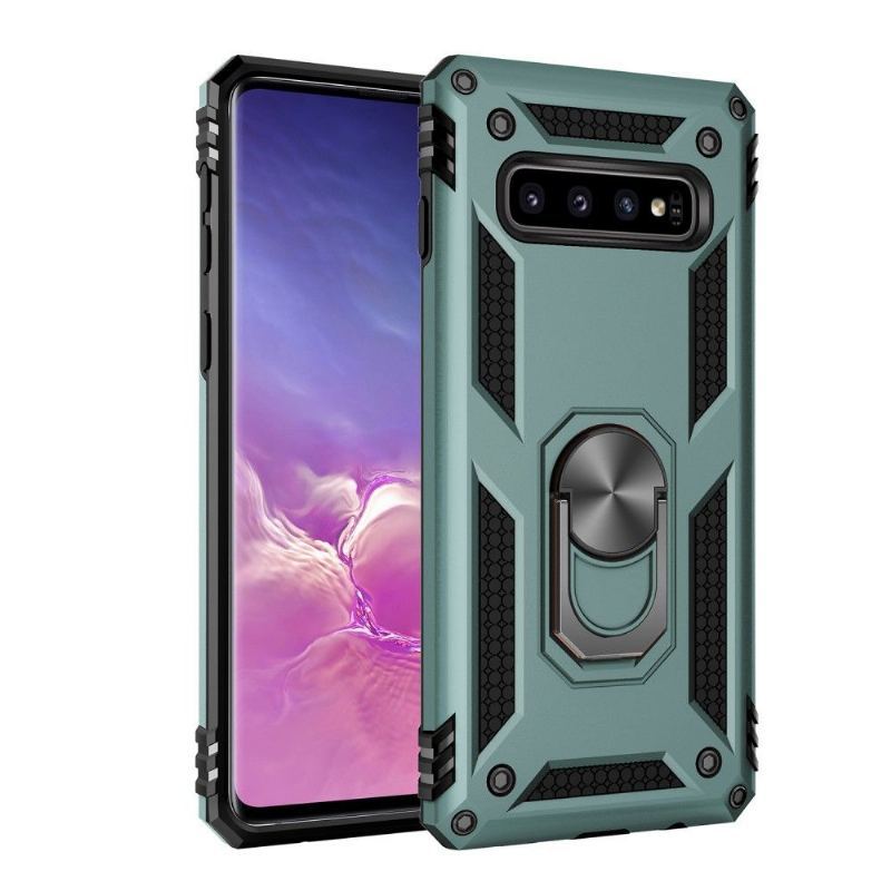 Etui do Samsung Galaxy S10 Anti-fall Artémise Ze Zintegrowanym Wsparciem