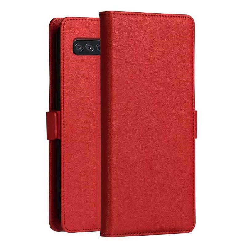 Etui do Samsung Galaxy S10 Etui Folio Sztuczna Skóra Folio L'arthus