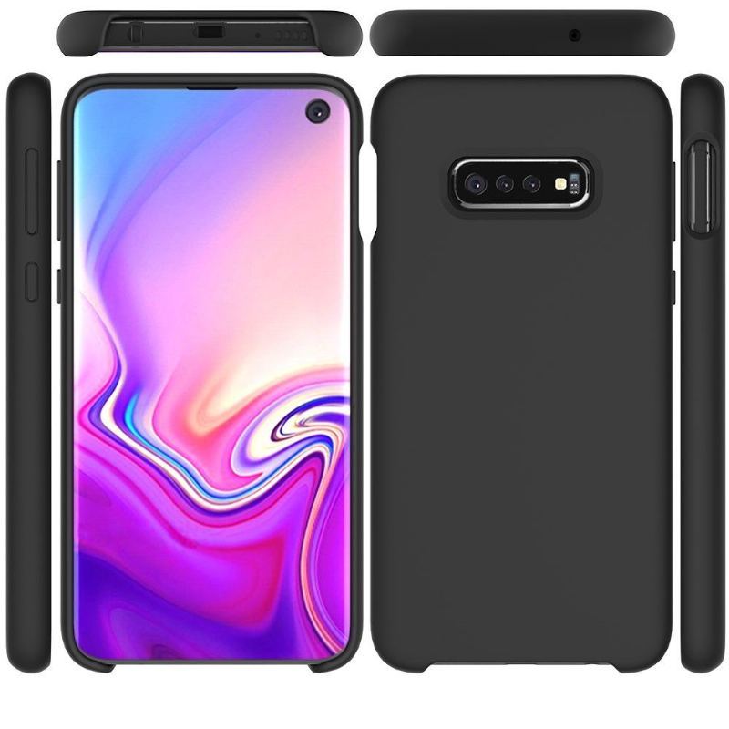 Futerały do Samsung Galaxy S10 Silikon